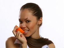 Профессиональная чистка полости рта с 50% скидкой